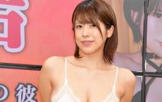 吉瀬結、二股の女性を演じるも「私は一途!」