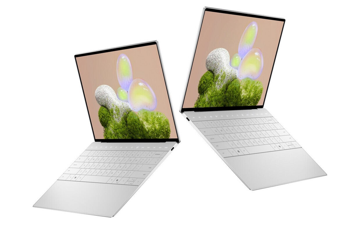 「Dell New XPS 13」からIntel Lunar Lakeモデル発売開始！ 26万円から