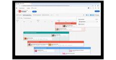 アドビ、AI機能を備えたプロジェクト計画ツール「Adobe Workfront Planning」を紹介