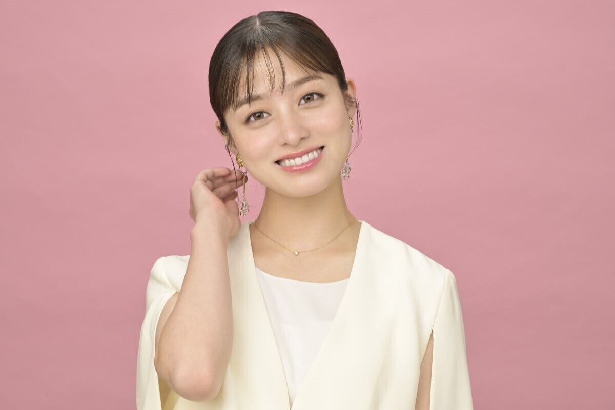 橋本環奈、ギャル魂に共感! 朝ドラ『おむすび』で“ギャルは心意気”と感じ「素敵だなと」