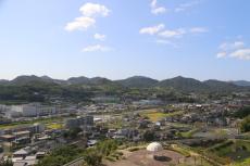 【岡山県里庄町】四季の自然や景色が楽しめる高台の運動公園の魅力、新着ふるさと納税返礼品とは?