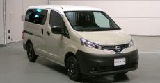 「NV200バネット」にも「MYROOM」が登場! 日産お手製車中泊仕様の実力は?