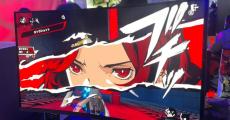 【TGS2024】『ペルソナ５: The Phantom X』を試遊！　スマホ／PC向けの新作は紛れもなく『P5』だった