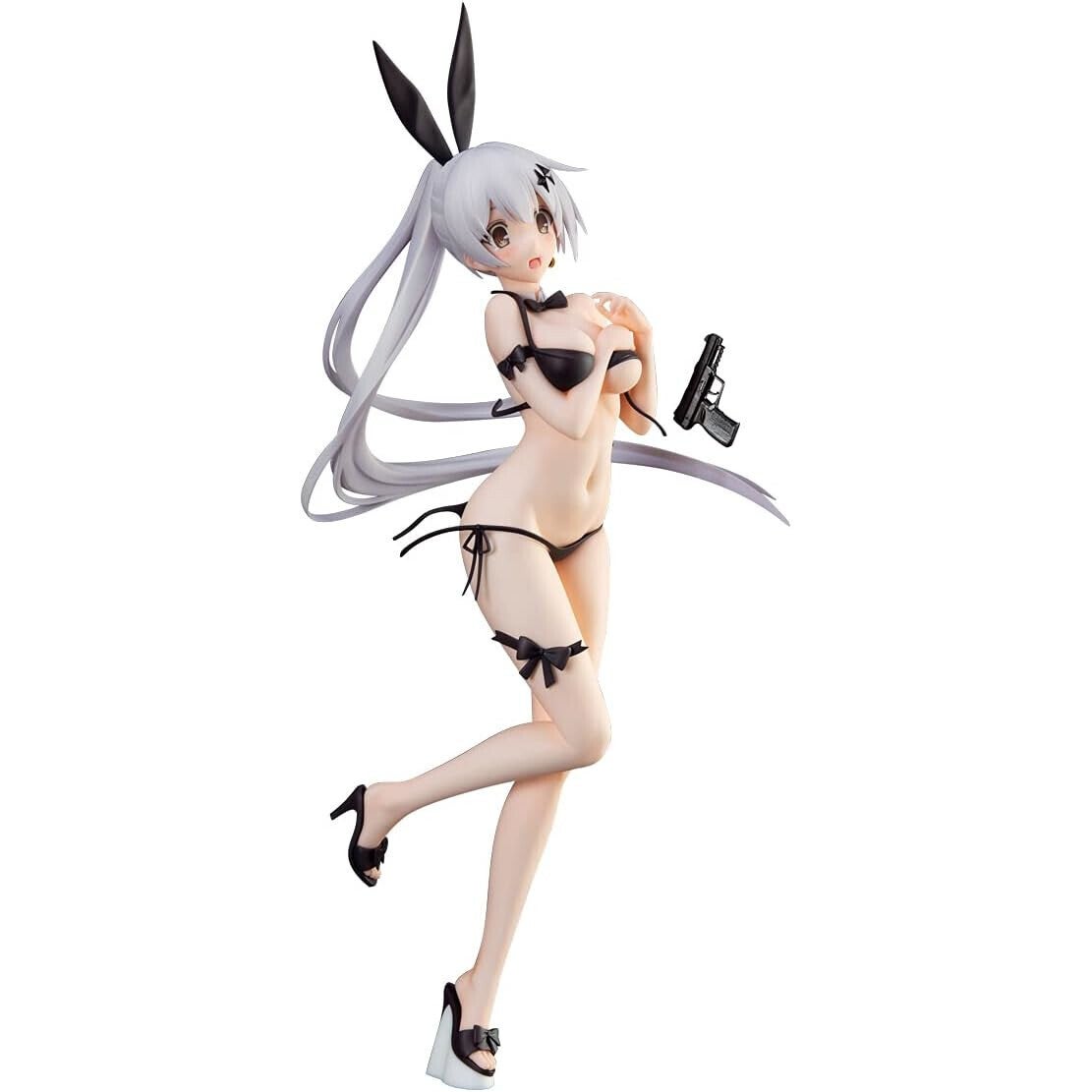 【Amazon得報】ドルフロ「Five-seven」水着重傷ver.フィギュアが55%オフの8,654円！