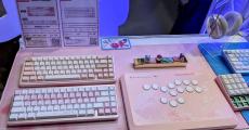 【TGS2024】注目のゲーミング周辺機器が盛りだくさん。新製品や参考出展など気になったアイテムを紹介