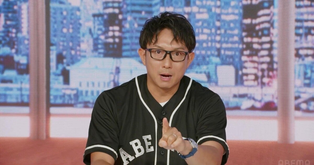 大谷翔平とダルビッシュの対決が実現したら…川崎宗則「これが本当の頂上決戦」