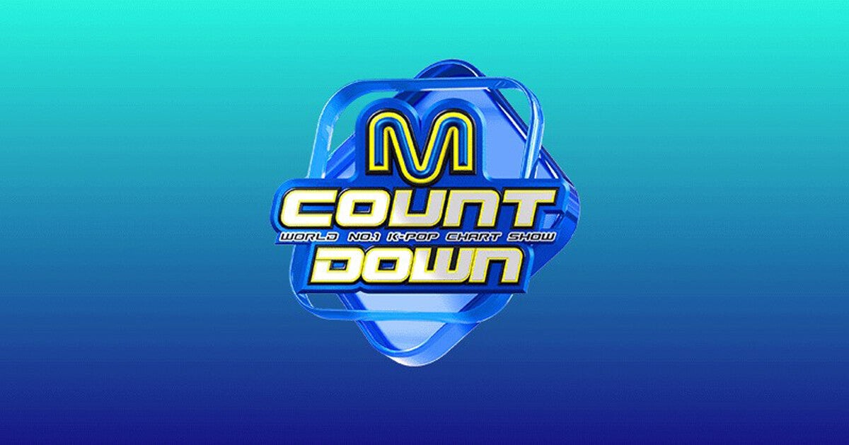 K-POPチャートショー『M COUNTDOWN』、Pontaパスで招待キャンペーン開始