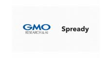 GMOリサーチ&AI×Spready、新規事業開発領域で業務提携