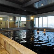 極楽湯、府中駅前に新たな温浴施設「RAKU SPA」を開業へ! 天然温泉やサウナ、カフェも併設