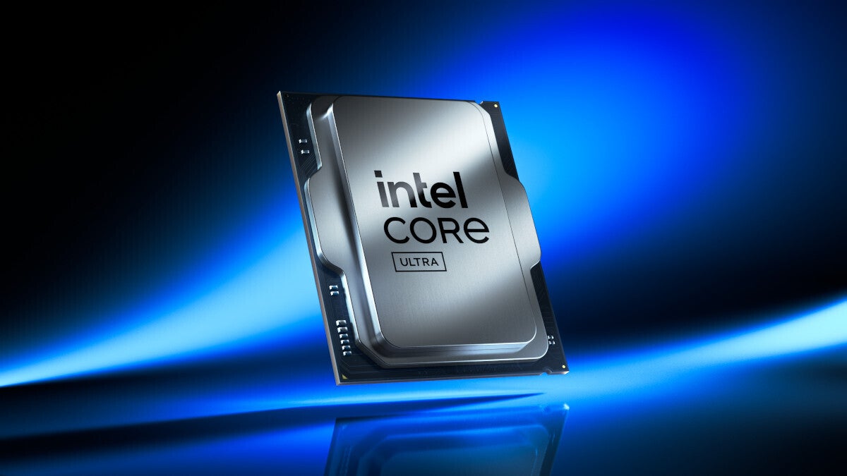 Intelが「Core Ultra 200S」(Arrow Lake)発表、省電力な新世代デスクトップCPU - AIチップも初搭載