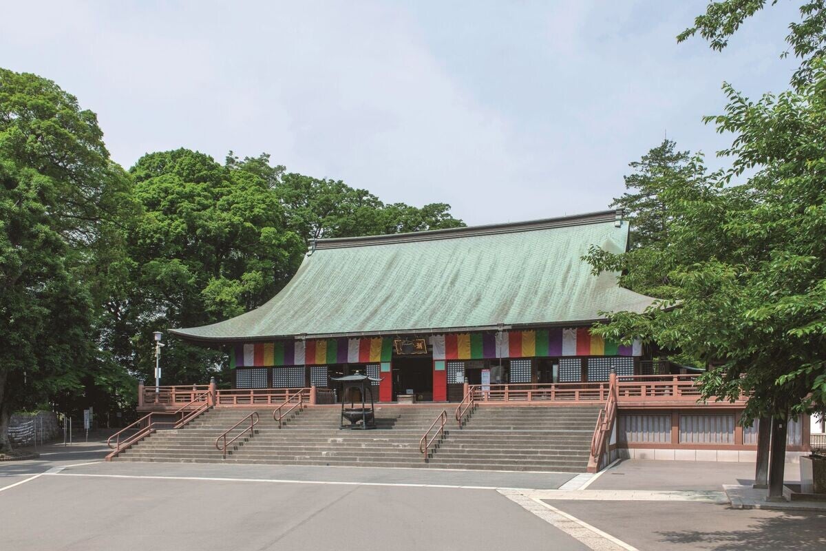 厄除けや初詣に! 埼玉県川越市「川越大師 喜多院」の魅力、ふるさと納税返礼品でも味わえる名菓とは?