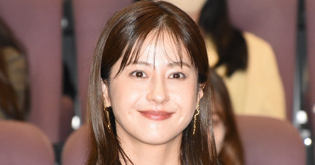 松本若菜、深澤辰哉を完膚なきまでに“雨男”認定 『わたしの宝物』は「今までにないドラマと覚悟」