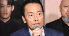 遠藤憲一、西田敏行さんへの追悼と感謝「成長させていただきました」