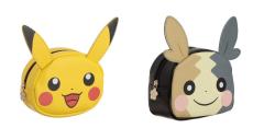 【ポケモン】ピカチュウとモルペコがマリークヮントのアイテムに登場!