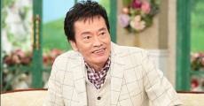 遠藤憲一、最愛の母が一昨年に他界　高校中退時も優しく「やりたいことが…」