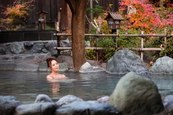 全国の人気温泉地ランキング、北海道1位は「定山渓温泉」、関東は「熱海温泉」、九州は? - 宿泊情報誌調査