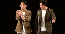 ニューヨーク、『Laughter Night 』の賞金格差に不満爆発!?「名誉だけ!」「まだ根に持ってる」