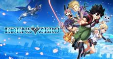 KONAMI、新作アクションRPG『EDENS ZERO』を2025年に発売