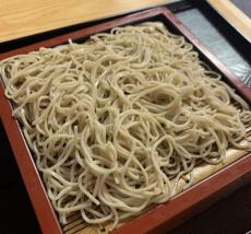 「蕎麦を塩で食べる」は通なのか? - 老舗蕎麦屋のつぶやきに4.3万いいね集まる