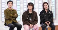 DISH//『with MUSIC』で3曲メドレー　中島美嘉、HYDE、マルシィも登場