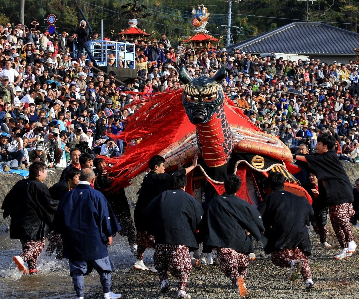 【熊本県八代市】九州三大祭りのひとつ「八代妙見祭」、人気のふるさと納税返礼品とは?