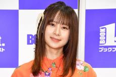 前田佳織里、自己採点は「1億点」と高評価の2nd写真集で「かなり肌を露出した!」