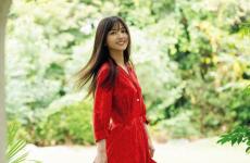 乃木坂46の久保史緒里、俳優として活躍の場を広げているアイドルの“今”