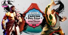 G-Tuneが「CAPCOM Pro Tour 2024 SUPER PREMIER JAPAN」協賛、会場でミニタワーPC 60台使用