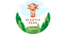 Nianticと都立明治公園が戦略的なパートナーシップを締結。AR体験「Niantic Park」を提供