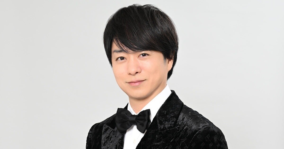 櫻井翔『ベストアーティスト』16回目の総合司会「たくさんの音楽を多くの熱量と一緒に」