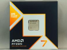 日本AMD、Ryzen 7 9800X3Dの国内価格を86,800円と発表 - 発売日は11月15日