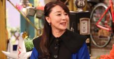 浅野ゆう子、バブル時代の芸能界を語る　マイケル・ジャクソンと極秘デートも!?