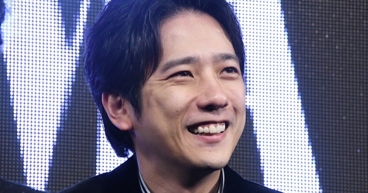 二宮和也、事務所スタッフに名前を誤読されたワケ「ずっと“かずや”と呼ばれていた」