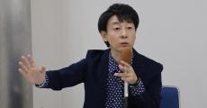 kintoneに生成AI搭載へ、青野社長「AIの民主化を後押しする」