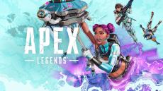 『Apex Legends』の“ライフライン”が献血応援キャンペーンに登場！ 日本赤十字社とのコラボレーション