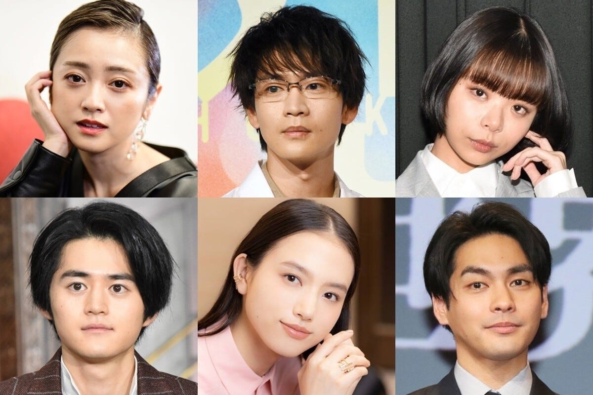 2024年秋ドラマ23作、“視聴率無視”で採点「実話ベースの感動作」「定番“イヤミス”からの令和版アップデート」