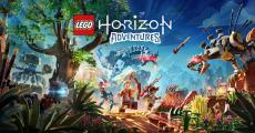 「Horizon」の世界がレゴになった『LEGO ホライゾン アドベンチャー』、2024年11月14日に発売