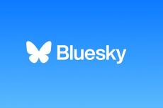 Bluesky、1日で100万人以上増加、エンゲージメントはXの10倍以上という調査報告も