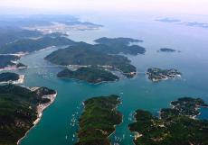 個性豊かな13の島からなる「日生諸島」とは? 特産品は岡山県備前市のふるさと納税返礼品でも