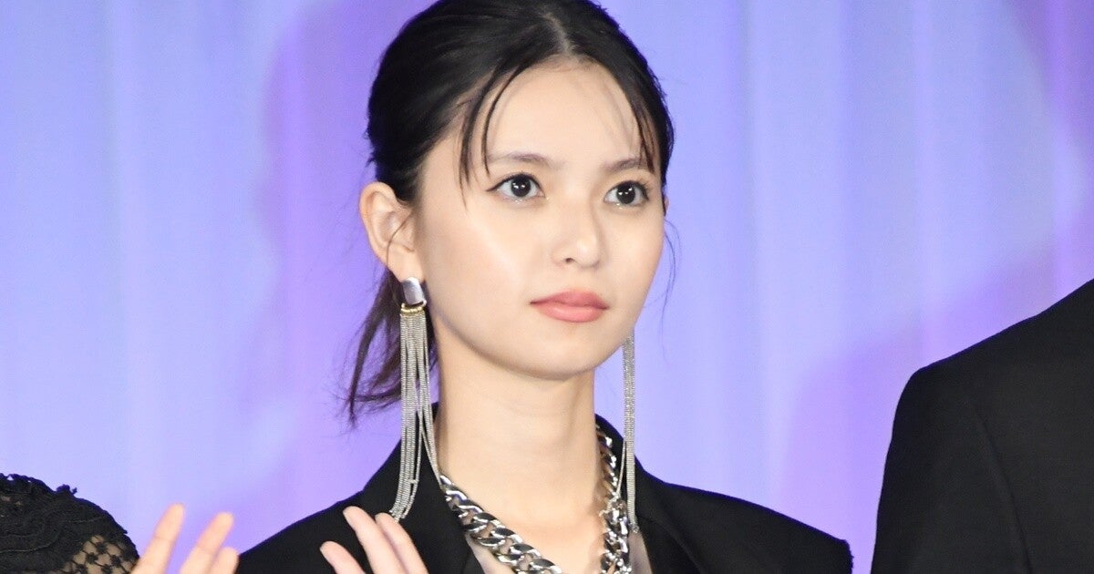 齋藤飛鳥、『推しの子』出演オファーを一度は辞退　出演を決めた理由明かす