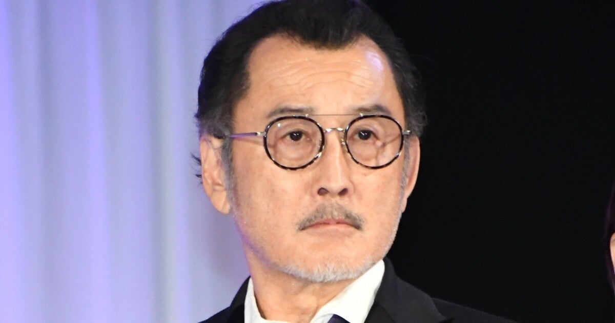 吉田鋼太郎、実写版『【推しの子】』出演俳優の胆力を絶賛「すごい俳優になる」