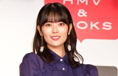 乃木坂46の岩本蓮加「まさかこんな日が来るとは」と写真集の発売に感動