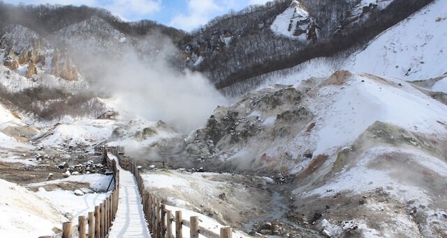 温泉地でゆったり過ごせる! 北海道登別市への移住の魅力とは? 自慢の食材はふるさと納税返礼品でも