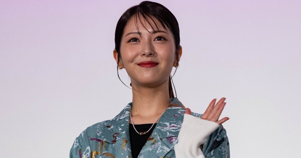 浜辺美波、スタッフから届いた“告発文”の内容とは「浜辺美波はこっそり…」