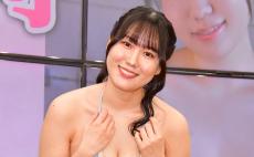 有川燈莉、夜ベッドはランジェリーで誘惑「彼氏の気持ちが確かめられました!」