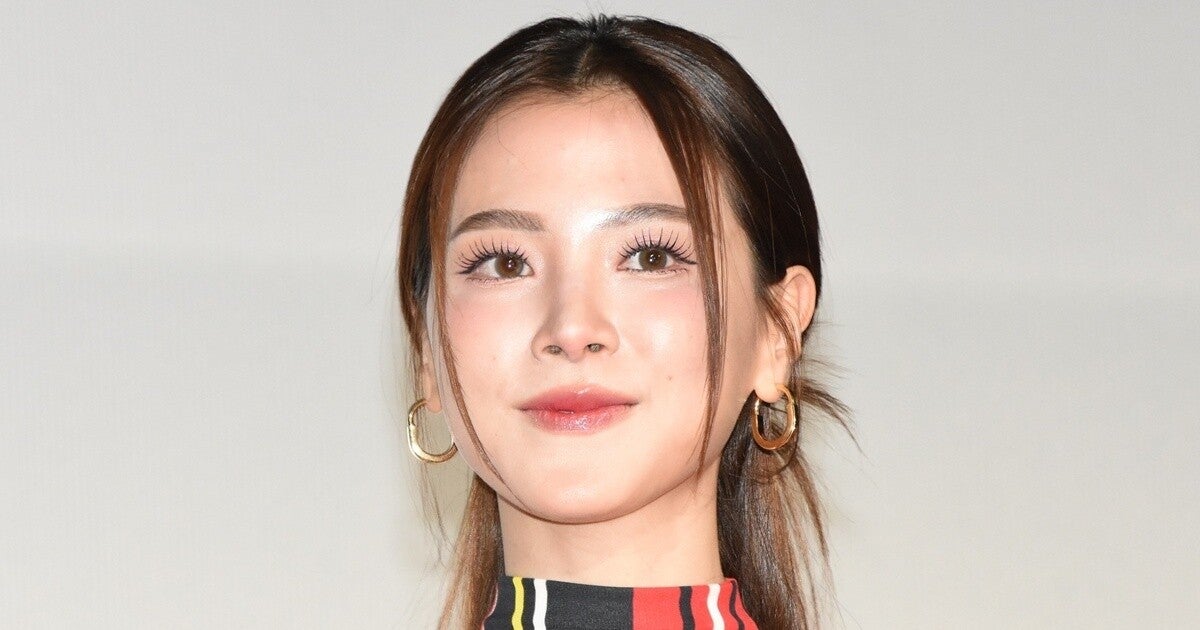 タイのトップ女優・バイフーン、日本のバラエティ出演に意欲「ドッキリとか大好きです」