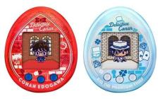 たまごっちで名探偵コナンのキャラたちが育てられる!「Tamagotchi nano colorful 名探偵コナン」登場