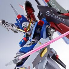 『機動戦士ガンダムSEED DESTINY』より「デスティニーガンダム」がMETAL ROBOT魂に再登場