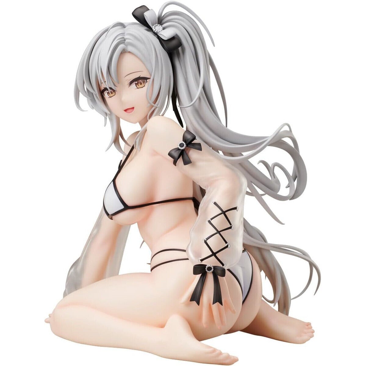 【Amazon得報】アズレン「ドレイク」1/4スケール水着フィギュアが23%オフの25,571円！