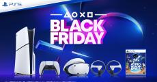 全国のPlayStation取扱店で「Black Fridayセール」実施中、『フォートナイト』付属の限定パックも